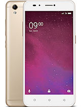 Best available price of Lava Z60 in Costarica