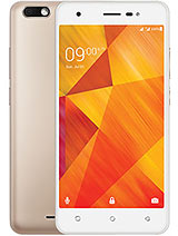 Best available price of Lava Z60s in Costarica