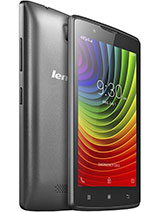 Best available price of Lenovo A2010 in Costarica