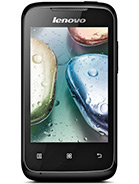 Best available price of Lenovo A269i in Costarica