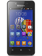 Best available price of Lenovo A319 in Costarica