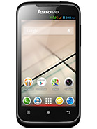 Best available price of Lenovo A369i in Costarica