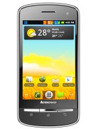 Best available price of Lenovo A60 in Costarica