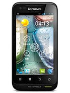 Best available price of Lenovo A660 in Costarica