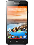 Best available price of Lenovo A680 in Costarica