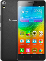 Best available price of Lenovo A7000 Plus in Costarica