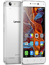Best available price of Lenovo Vibe K5 Plus in Costarica