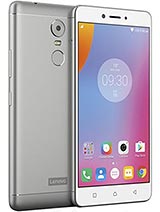Best available price of Lenovo K6 Note in Costarica