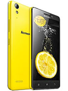 Best available price of Lenovo K3 in Costarica