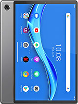 Best available price of Lenovo M10 Plus in Costarica