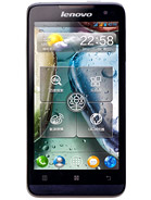 Best available price of Lenovo P770 in Costarica