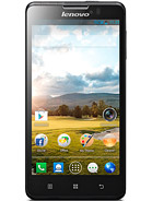 Best available price of Lenovo P780 in Costarica