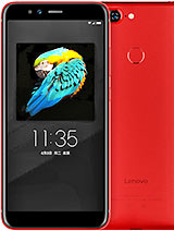 Best available price of Lenovo S5 in Costarica