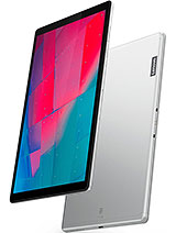 Best available price of Lenovo Tab M10 HD Gen 2 in Costarica