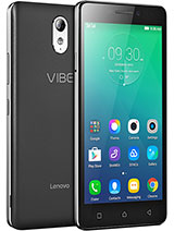 Best available price of Lenovo Vibe P1m in Costarica
