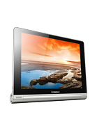 Best available price of Lenovo Yoga Tablet 10 in Costarica