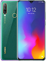 Best available price of Lenovo Z6 Youth in Costarica