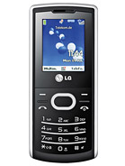 Best available price of LG A140 in Costarica