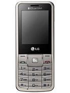 Best available price of LG A155 in Costarica