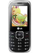 Best available price of LG A165 in Costarica