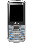 Best available price of LG A290 in Costarica