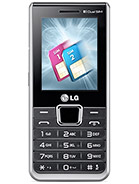 Best available price of LG A390 in Costarica