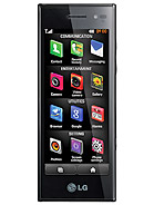 Best available price of LG BL40 New Chocolate in Costarica
