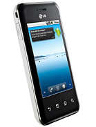 Best available price of LG Optimus Chic E720 in Costarica