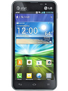 Best available price of LG Escape P870 in Costarica
