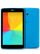 Best available price of LG G Pad 7-0 in Costarica