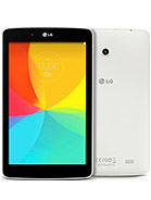Best available price of LG G Pad 8-0 LTE in Costarica