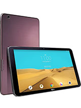 Best available price of LG G Pad II 10-1 in Costarica