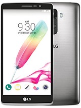 Best available price of LG G4 Stylus in Costarica