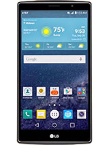 Best available price of LG G Vista 2 in Costarica