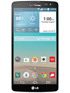 Best available price of LG G Vista CDMA in Costarica