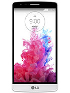 Best available price of LG G3 S in Costarica