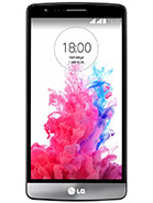 Best available price of LG G3 S Dual in Costarica