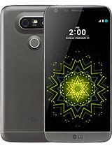 Best available price of LG G5 in Costarica