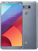 Best available price of LG G6 in Costarica