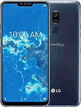Best available price of LG G7 One in Costarica