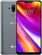 Best available price of LG G7 ThinQ in Costarica