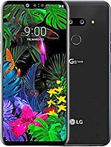 Best available price of LG G8 ThinQ in Costarica