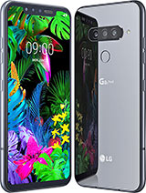 Best available price of LG G8S ThinQ in Costarica