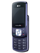 Best available price of LG GB230 Julia in Costarica