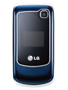 Best available price of LG GB250 in Costarica