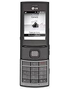 Best available price of LG GD550 Pure in Costarica