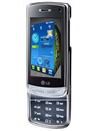 Best available price of LG GD900 Crystal in Costarica
