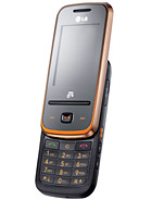 Best available price of LG GM310 in Costarica