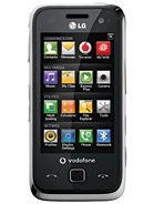 Best available price of LG GM750 in Costarica