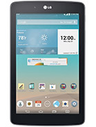 Best available price of LG G Pad 7-0 LTE in Costarica